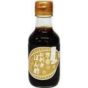 お刺身ぽん酢 150ml [風味調味]