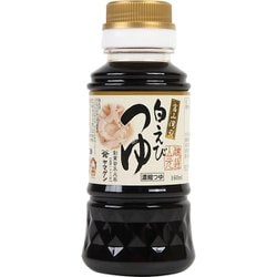 白えびつゆ 160ml [つゆ]