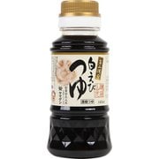 白えびつゆ 160ml [つゆ]