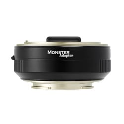 ヨドバシ.com - モンスターアダプター MonsterAdapter LA-FE1 [電子 