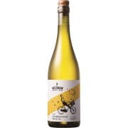 ネレマン・オーガニック シャルドネ・マスカット 辛口（ドライ） 12.5度 750ml スペイン バレンシア [白ワイン]