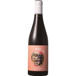 ネレマン・オーガニック カベルネ・ソーヴィニヨン ボバル 重口（フルボディ） 13.5度 750ml スペイン バレンシア [赤ワイン]