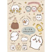 ちいかわ 2022 スケジュール帳 2021年10月始まり B6サイズ [キャラクターグッズ]