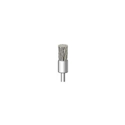 50546 [ワイヤーブラシ スチール  10本入り]
