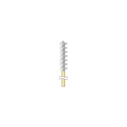 51582 [砥粒入リナイロン インサイドブラシ 1本入り]