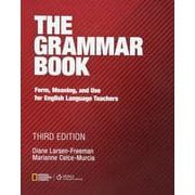 Grammar Book Revised 3rd Edition [洋書ELT]
