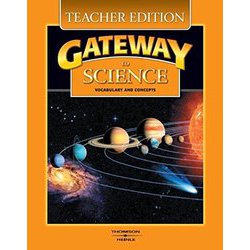 Gateway to Science Teacher's Edition [洋書ELT]