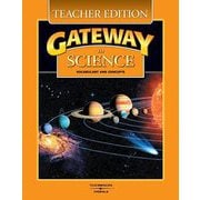 Gateway to Science Teacher's Edition [洋書ELT]
