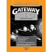 Gateway to Science Assessment Book [洋書ELT]