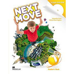 Next Move Level 1 Student Book ＋ eBook Pack [洋書ELT]