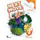 Next Move Level 2 Student Book ＋ eBook Pack [洋書ELT]