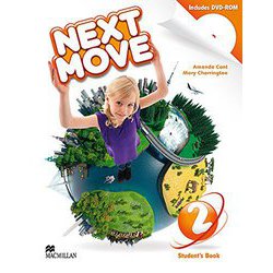 Next Move Level 2 Student Book ＋ eBook Pack [洋書ELT]
