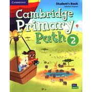 Cambridge Primary Path Level 2 Student's Book with My Creative Journal [洋書ELT]