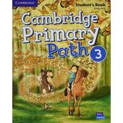 Cambridge Primary Path Level 3 Student's Book with My Creative Journal [洋書ELT]
