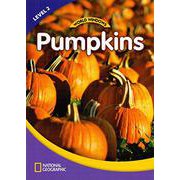 World Windows 2 Science Pumpkins Reader [洋書ELT]