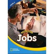 World Windows 2 Social Jobs Reader [洋書ELT]