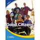 World Windows 2 Social Good Citizens Reader [洋書ELT]