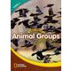 World Windows 3 Science Animal Groups Reader [洋書ELT]