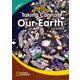 World Windows 3 Science Taking Care of Our Earth Reader [洋書ELT]