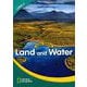 World Windows 3 Social Land and Water Reader [洋書ELT]