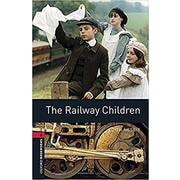 Oxford Bookworms Library 3rd Edition Stage 3 Railway Children MP3 [洋書ELT]