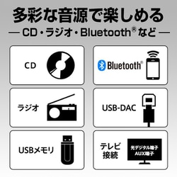 ヨドバシ.com - パナソニック Panasonic SC-PMX900-S [CDステレオ