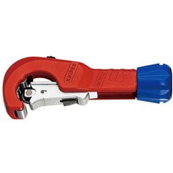 ヨドバシ.com - KNIPEX クニペックス 9031-02SB [パイプカッター