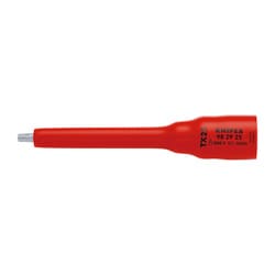 9829-25 [3/8SQ  絶縁ソケットTX25 1000V]