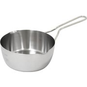 越乃 ゆきひら鍋 16cm KSN-16Y