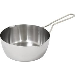 越乃 ゆきひら鍋 18cm KSN-18Y
