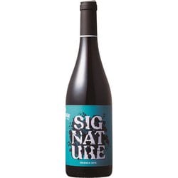ネレマン・オーガニック シグナチュール・クリアンサ 重口（フルボディ） 14度 750ml スペイン バレンシア [赤ワイン]