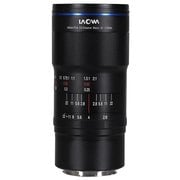 LAO0080 [LAOWA 100mm F2.8 2X Ultra Macro APO ライカL]