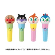スイッチでピカピカ！アンパンマン 1BOX（10個入） [コレクション食玩]