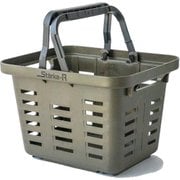 STR-310 オリーブドラブ [アウトドア フィールドギア キャリーカート用アクセサリ]