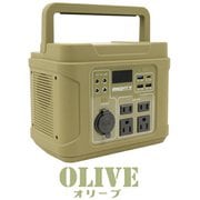 マイティー300ワット MIGHTY 300W Orange別注 MMN-SY-33-OLIVE