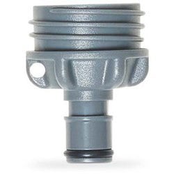 フィルターアダプター 28mm A179 [アウトドア 蛇口キット アクセサリ]