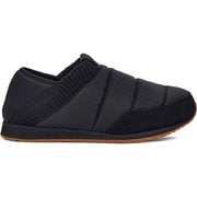 リエンバーモック 2 REEMBER MOC 2 1123091 BLK US9(27cm) [ウォーキングシューズ メンズ]