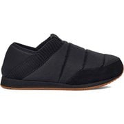 リエンバーモック 2 REEMBER MOC 2 1123091 BLK US10(28cm) [ウォーキングシューズ メンズ]
