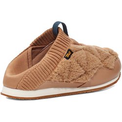 テバ Teva リ エンバーモック フリース RE EMBER MOC FLEECE