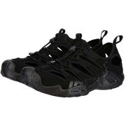 レコライト RECOLITE 190 UNI NO1RGS01BG (F)ブラックxグレー UK9(28cm) [サンダル ユニセックス]