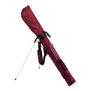 DC-303CC CAMO-SENSUAL RED [クラブケース]