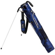 DC-303CC CAMO-SENSUAL NAVY [クラブケース]