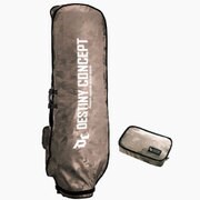 DC-303TC CAMO-SENSUAL BROWN [トラベルカバー]