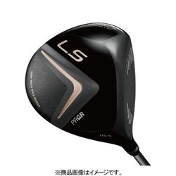 ヨドバシ.com - プロギア PRGR LSシリーズ LS ドライバー SR（M40