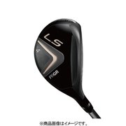 LSシリーズ LS ユーティリティ #5 R（M37） ロフト角27° 2021年モデル [ゴルフ ユーティリティ]