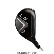 LSシリーズ LS ユーティリティ #4 L（M30） ロフト角23° 2021年モデル [レディース ゴルフ ユーティリティ]