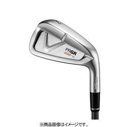 ヨドバシ.com - PRGR プロギア 05 アイアンセット SR （M40） 5本組（6I～9I/PW） 2021年モデル [ゴルフ アイアンセット]  通販【全品無料配達】