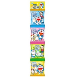 4連ドラえもん ヨーグルトマシュマロ 4個入り