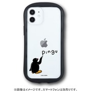 PG-70A [ピングー iPhone 12 mini対応ハイブリッドクリアケース ピングー]