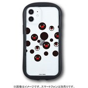 PG-70B [ピングー iPhone 12 mini対応ハイブリッドクリアケース そうがら]